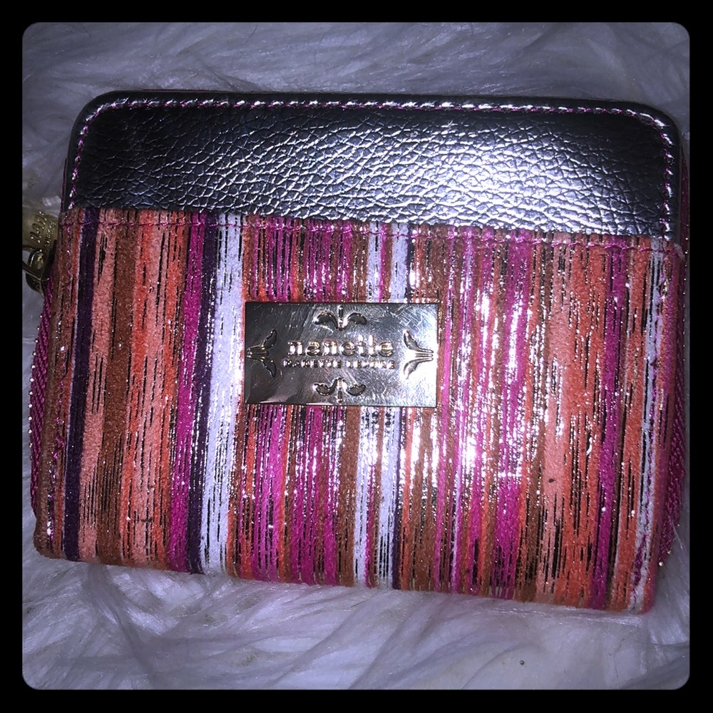 Wallet , never used brand new